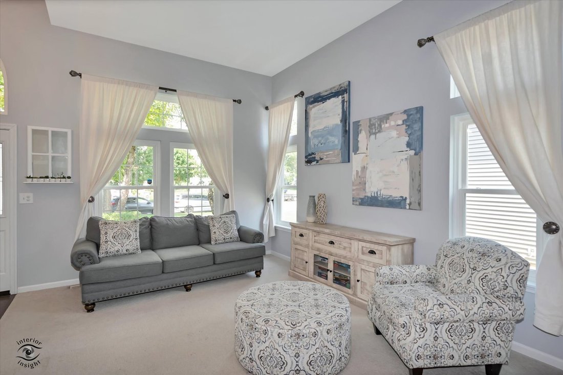 House in Woodridge, Illinois, United States 5 - 18450673