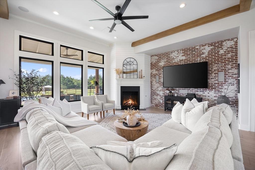 House in Caddo Mills, Texas, United States 5 - 18451266