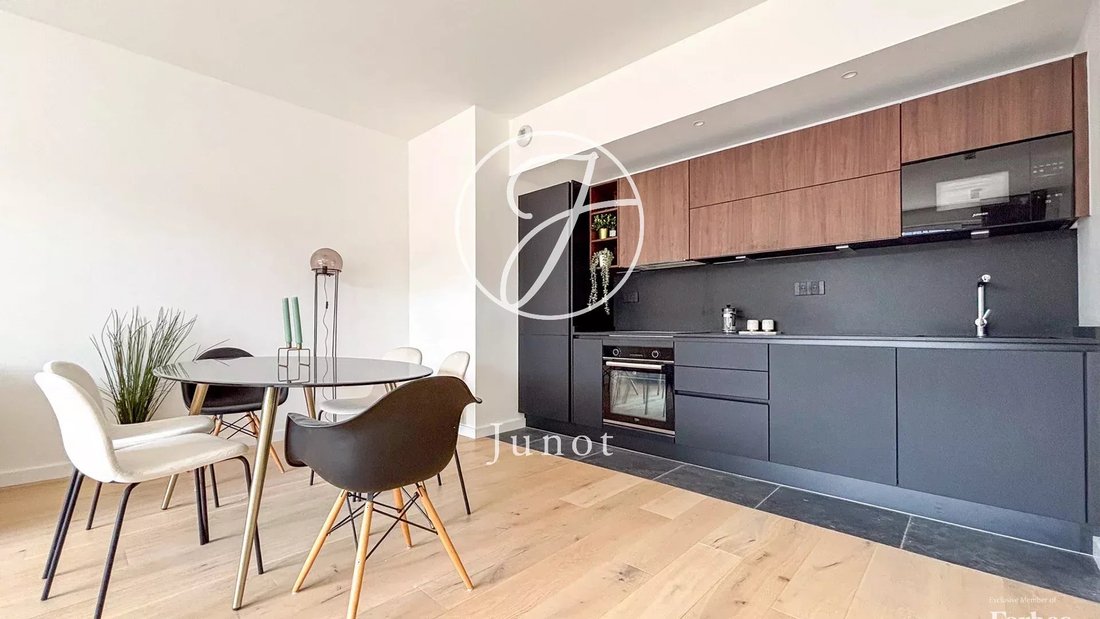 Apartment in Centre, Lille, France 3 - 18447847