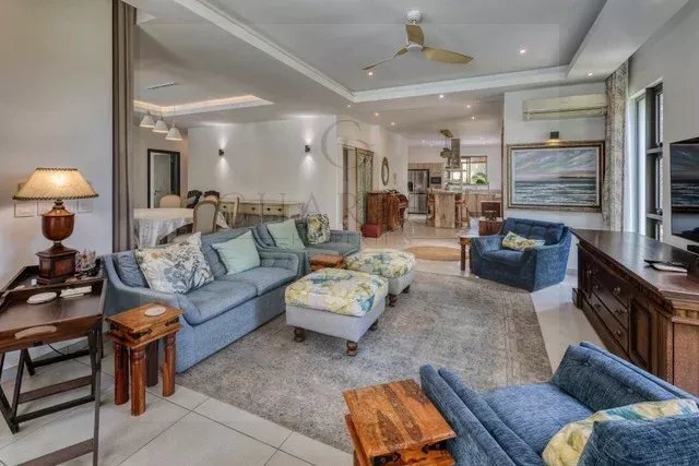 Villa in Cap Malheureux, Riviere du Rempart, Mauritius 5 - 18448077