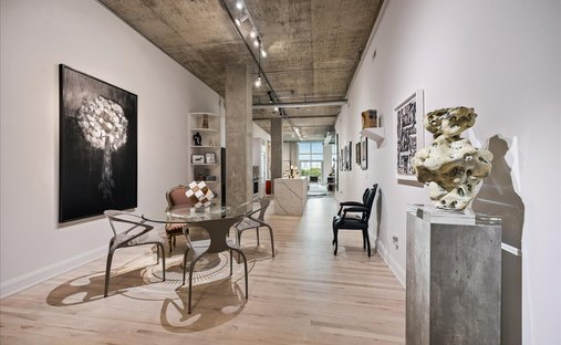 Condominio a Houston, Texas, Stati Uniti 1