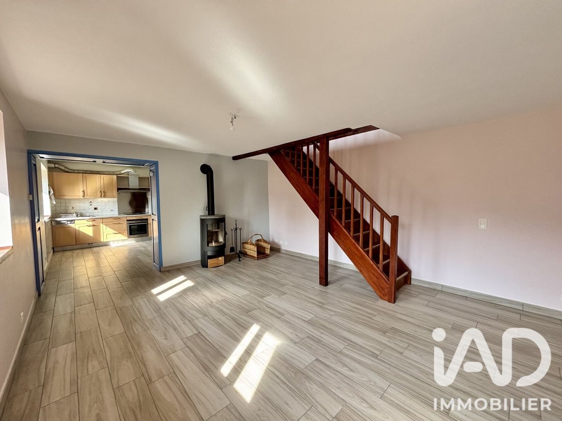 House in Belleydoux, Auvergne-Rhône-Alpes, France 5 - 18452730