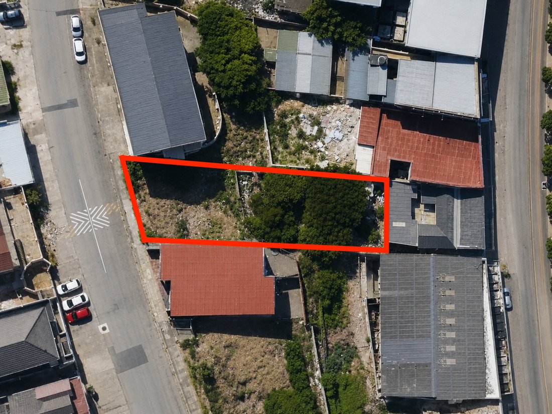Land in Gqeberha, Eastern Cape, South Africa 5 - 18448428