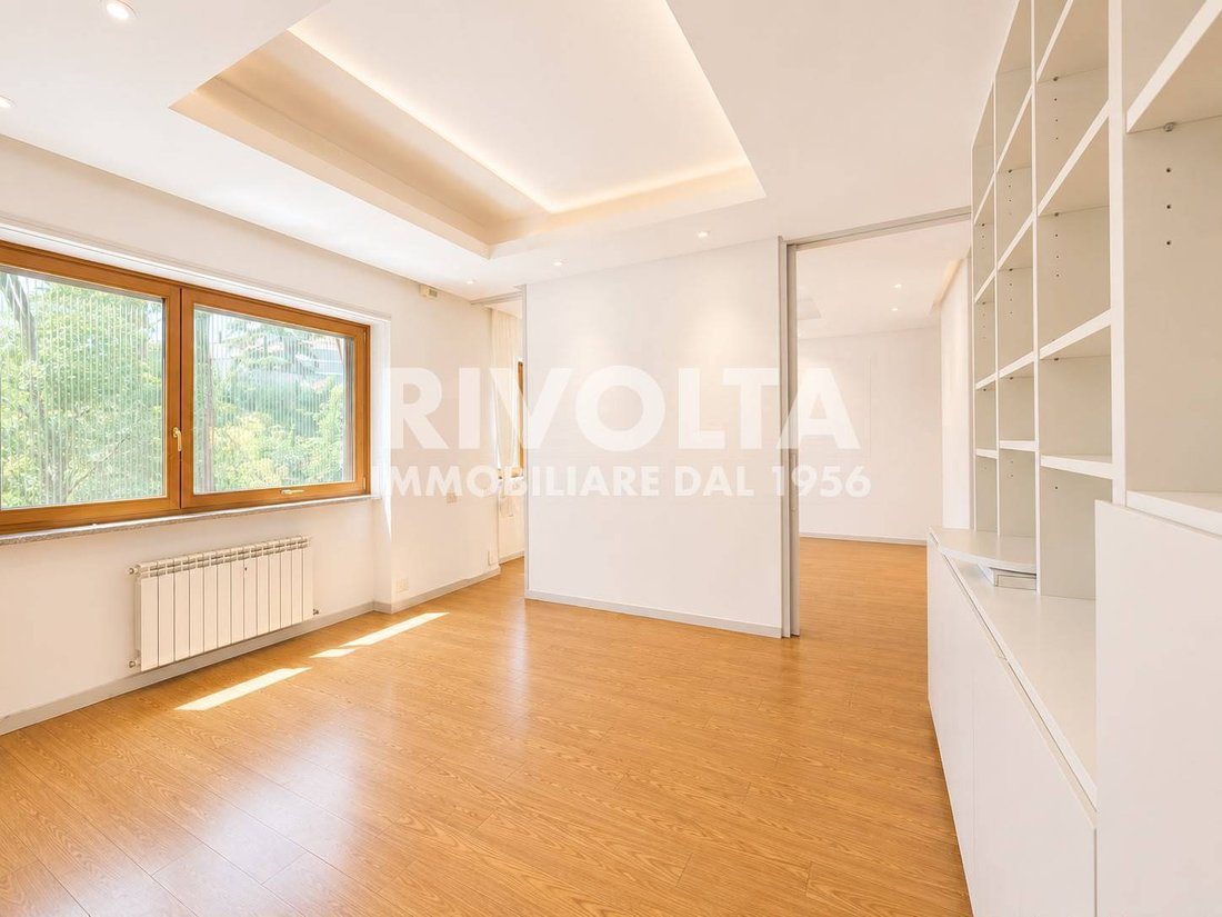 Apartment in Farnesina - Camilluccia, Rome, Italy 3 - 18323458