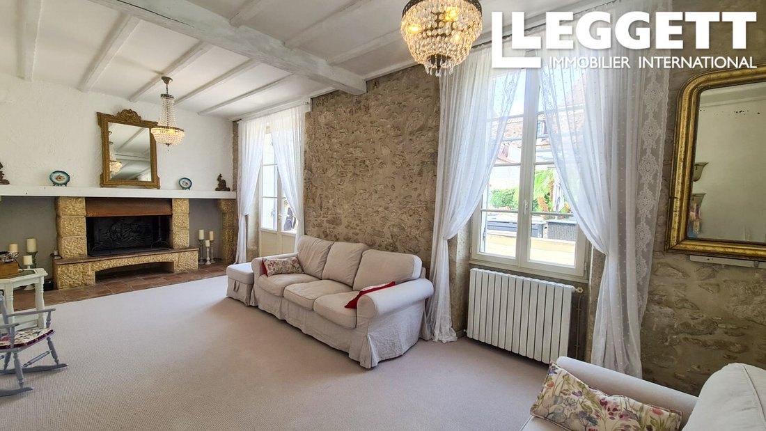 House in Eymet, Nouvelle-Aquitaine, France 5 - 18451332