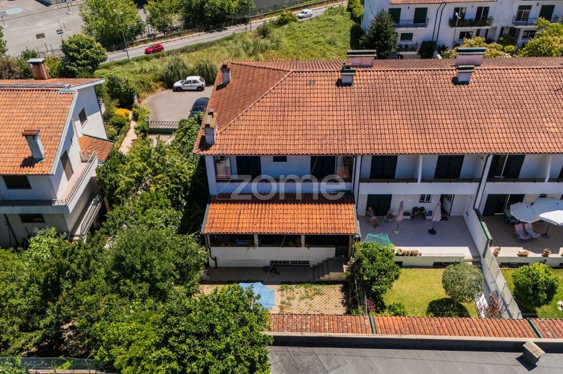 House in Nogueira, Fraiao e Lamacaes, Braga, Portugal 4 - 18451471