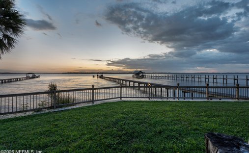 Maison à Jacksonville, Floride, États-Unis 1
