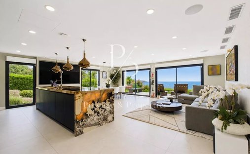 Villa a Cannes, Provenza-Alpi-Costa Azzurra, Francia 1