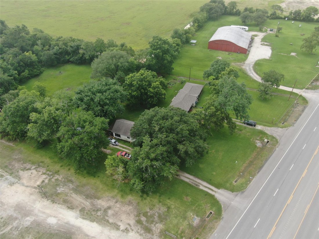 House in Dayton, Texas, United States 4 - 18451046