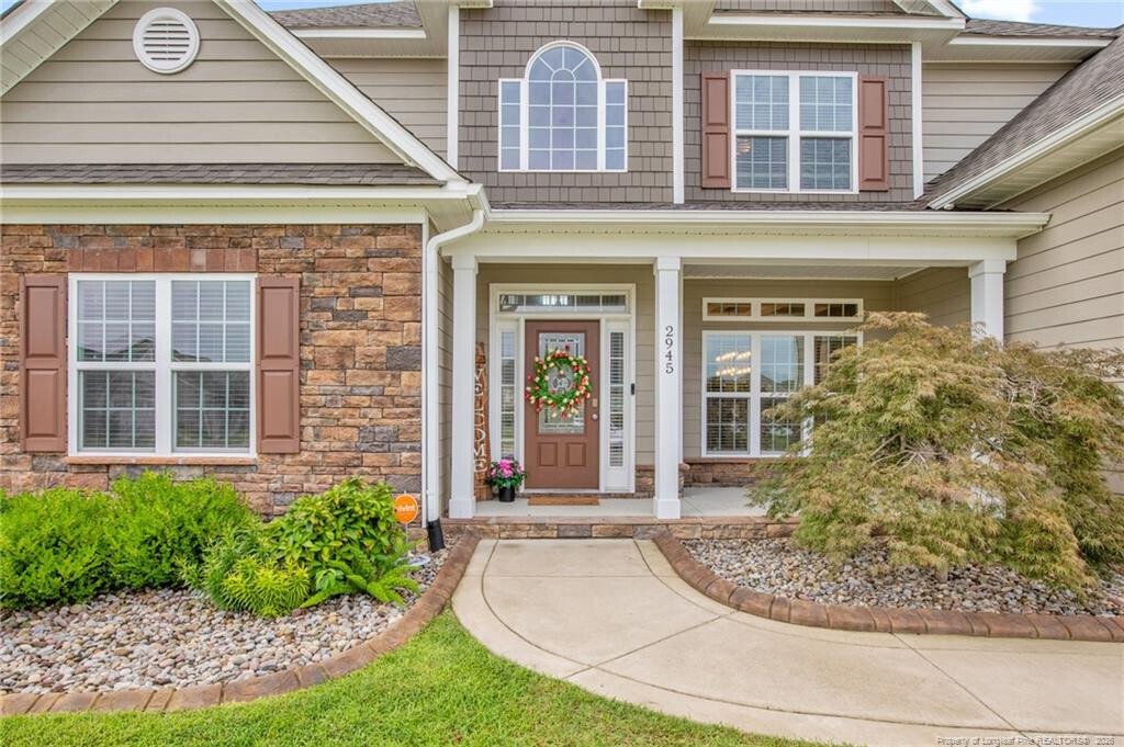House in Fayetteville, North Carolina, United States 4 - 18450363