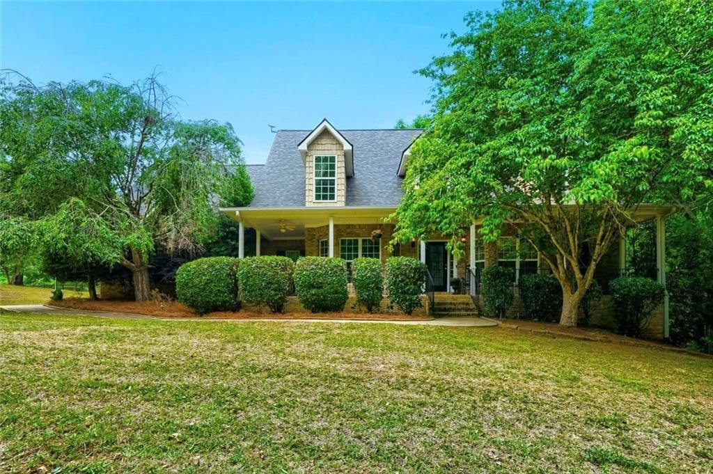 House in Locust Grove, Georgia, United States 1 - 18026831