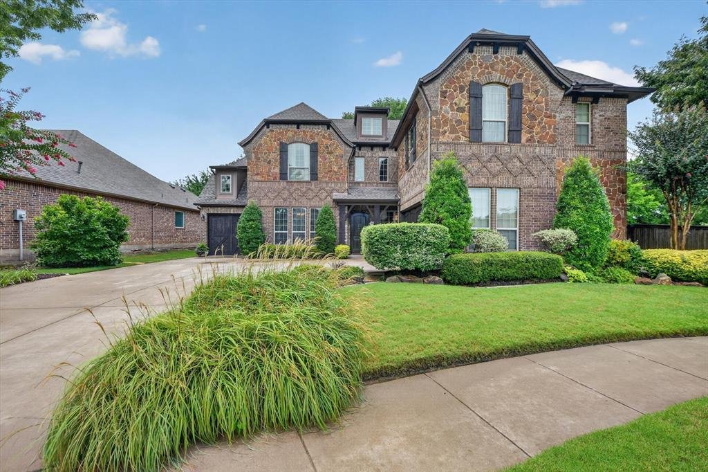 House in Burleson, Texas, United States 2 - 18451070
