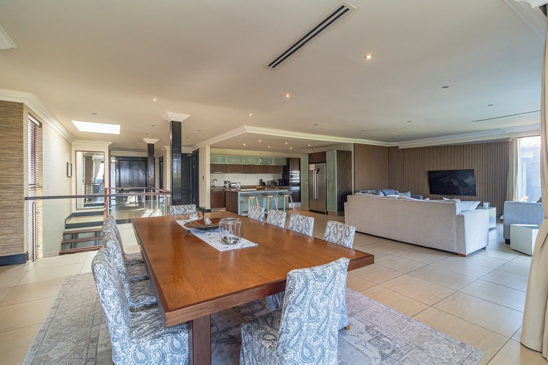 Townhouse in Dolphin Coast, KwaZulu-Natal, South Africa 3 - 18448406