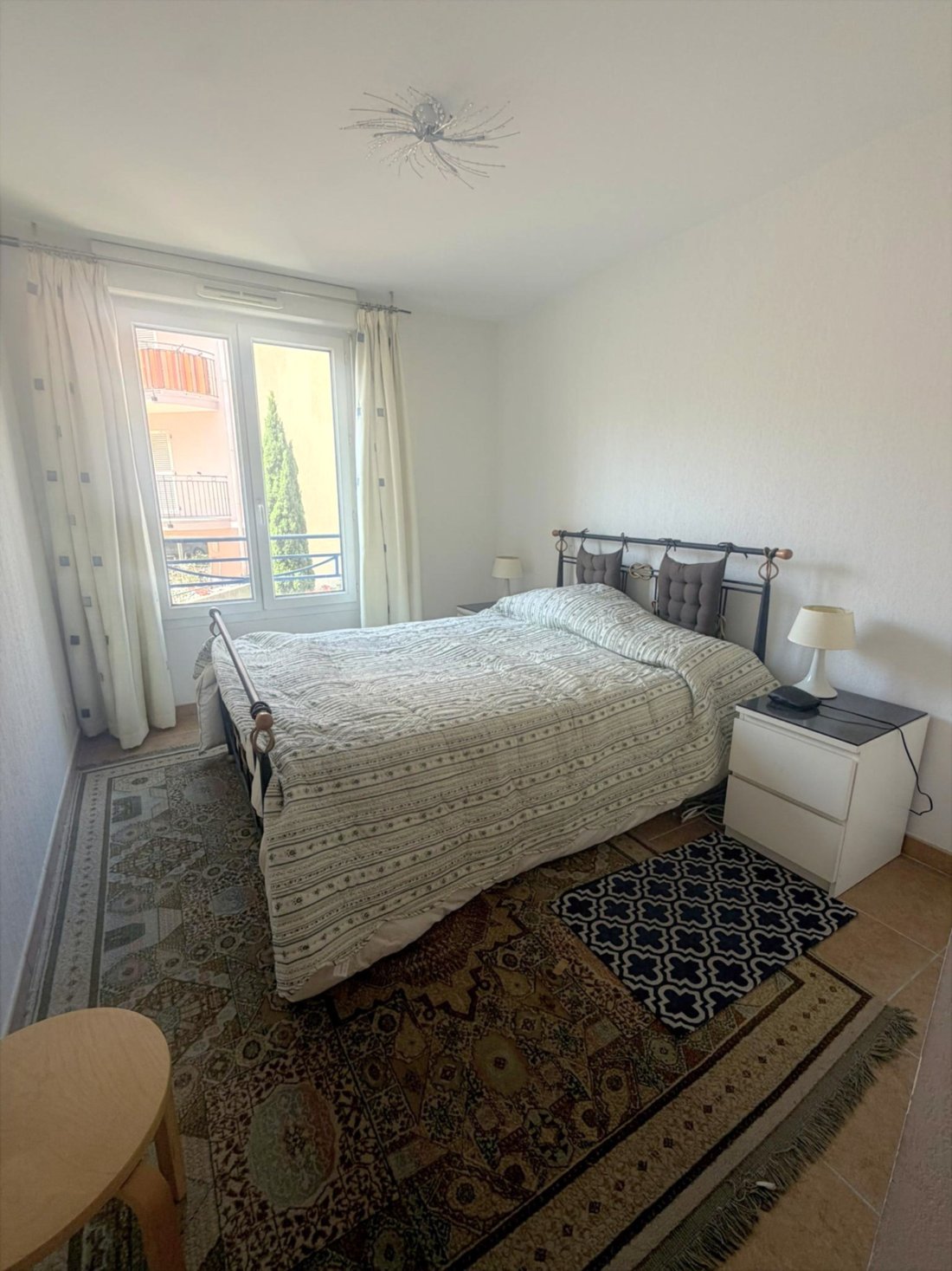 Apartment in Ville-Les Saquedes-Le Bouillonnet, Sainte-Maxime, France 4 - 18450331