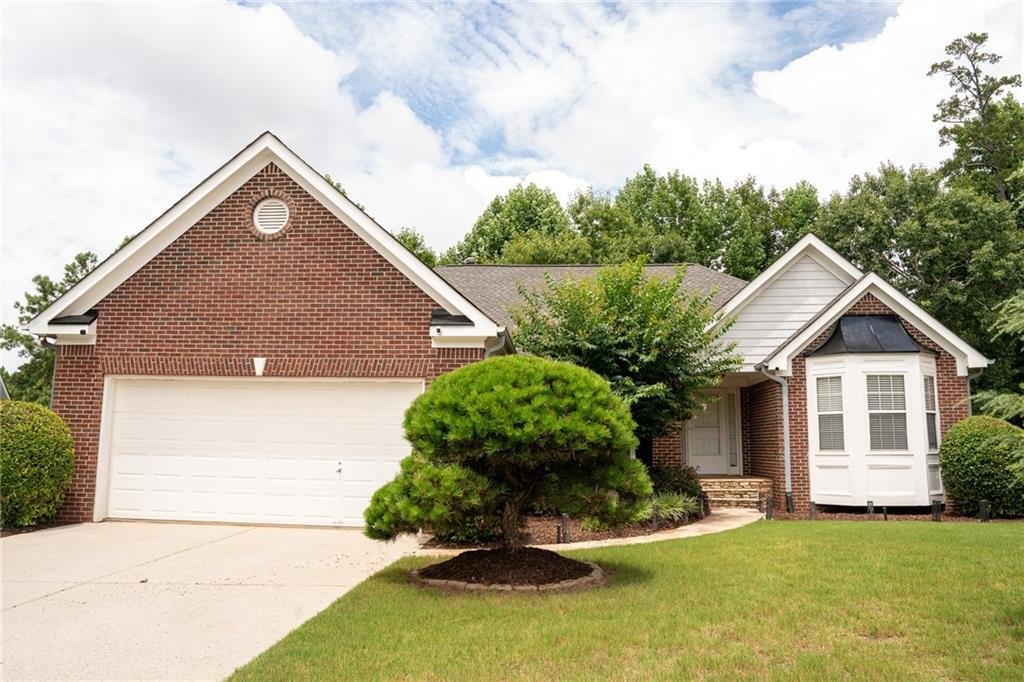House in Suwanee, Georgia, United States 2 - 18450644