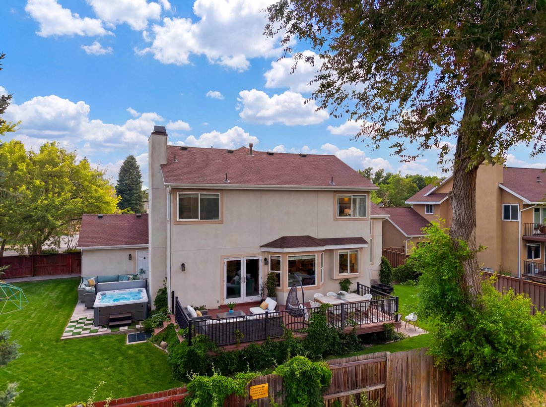 House in Holladay, Utah, United States 5 - 18450166