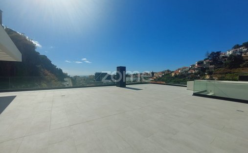 Apartamento en São Pedro, Madeira, Portugal 1