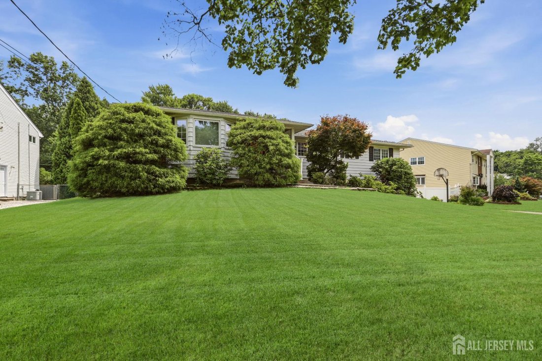 House in East Brunswick, New Jersey, United States 2 - 18450760