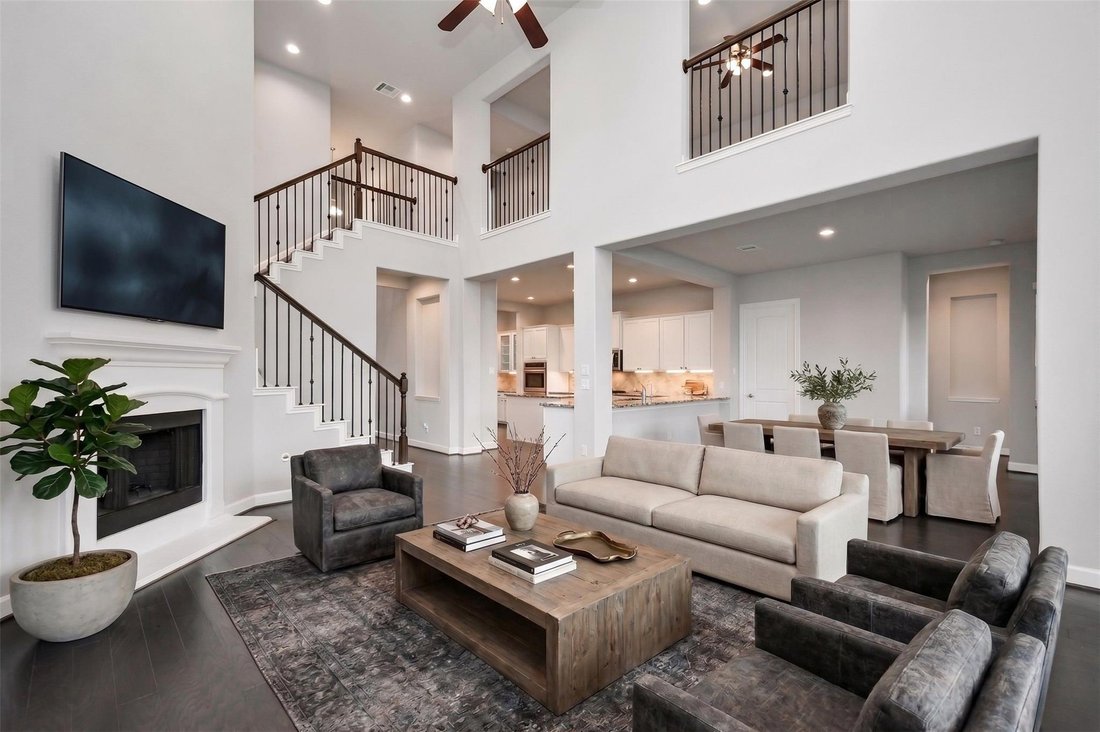House in Katy, Texas, United States 2 - 18451090