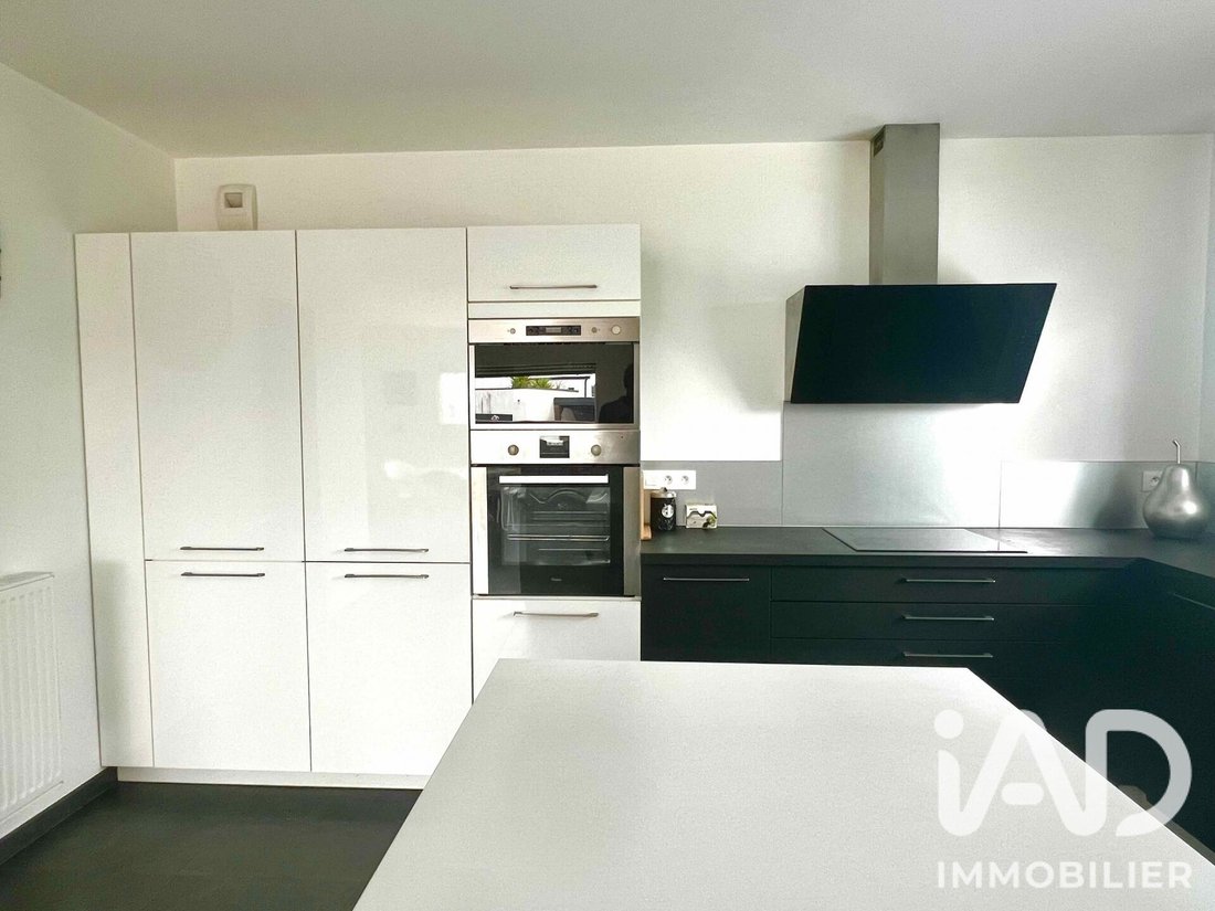 House in Zone Rurale Nord Ouest, Vannes, France 4 - 18452723