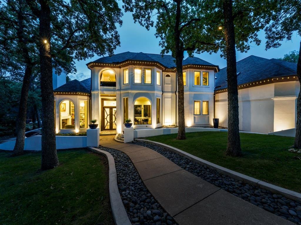 House in Lewisville, Texas, United States 5 - 18159263