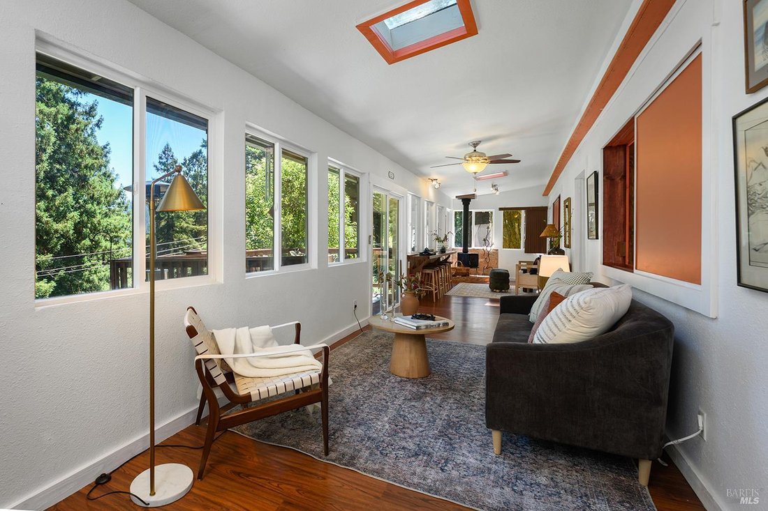 House in Monte Rio, California, United States 5 - 18448499