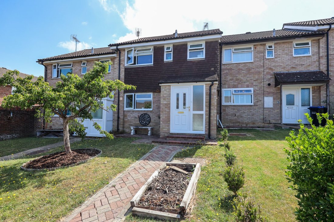 House in Burgess Hill, England 1 - 18447801