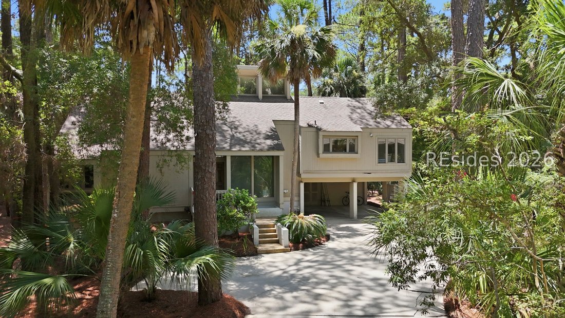 House in Hilton Head Island, South Carolina, United States 5 - 18450767