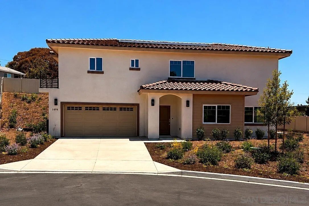 House in La Mesa, California, United States 1 - 18449656