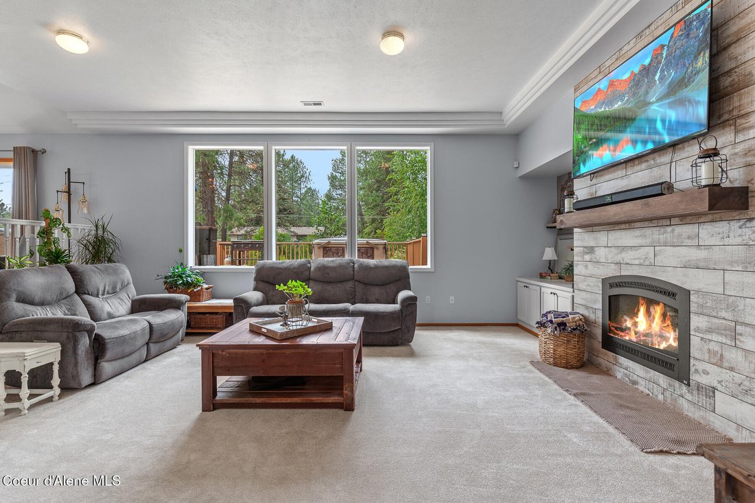 House in Colbert, Washington, United States 4 - 18449556