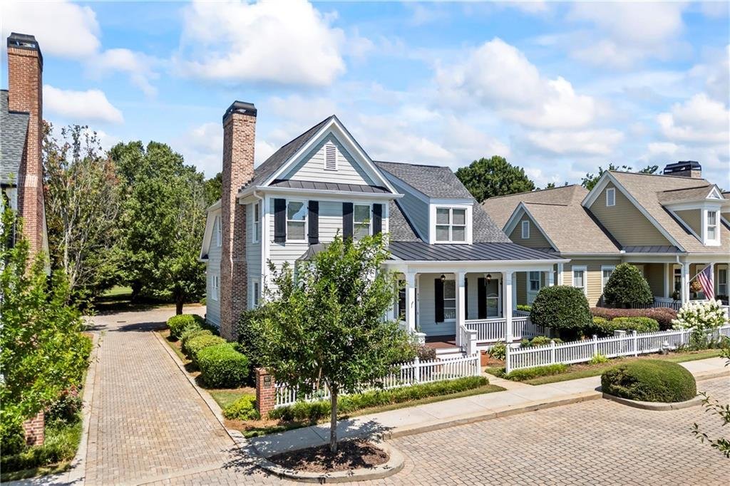 House in Winder, Georgia, United States 3 - 18450811