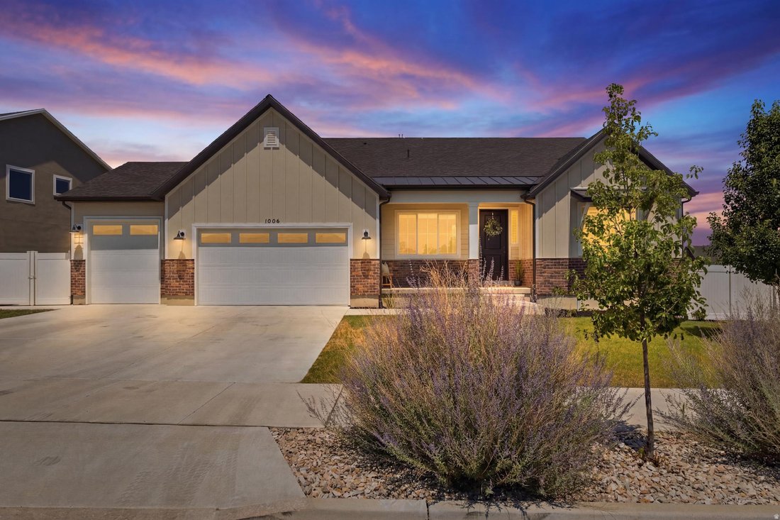 House in South Jordan, Utah, United States 2 - 18450133