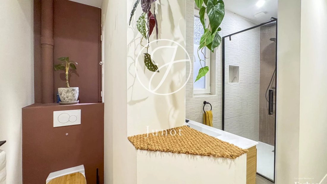Wohnung in Centre, Lille, Frankreich 5 - 18447823