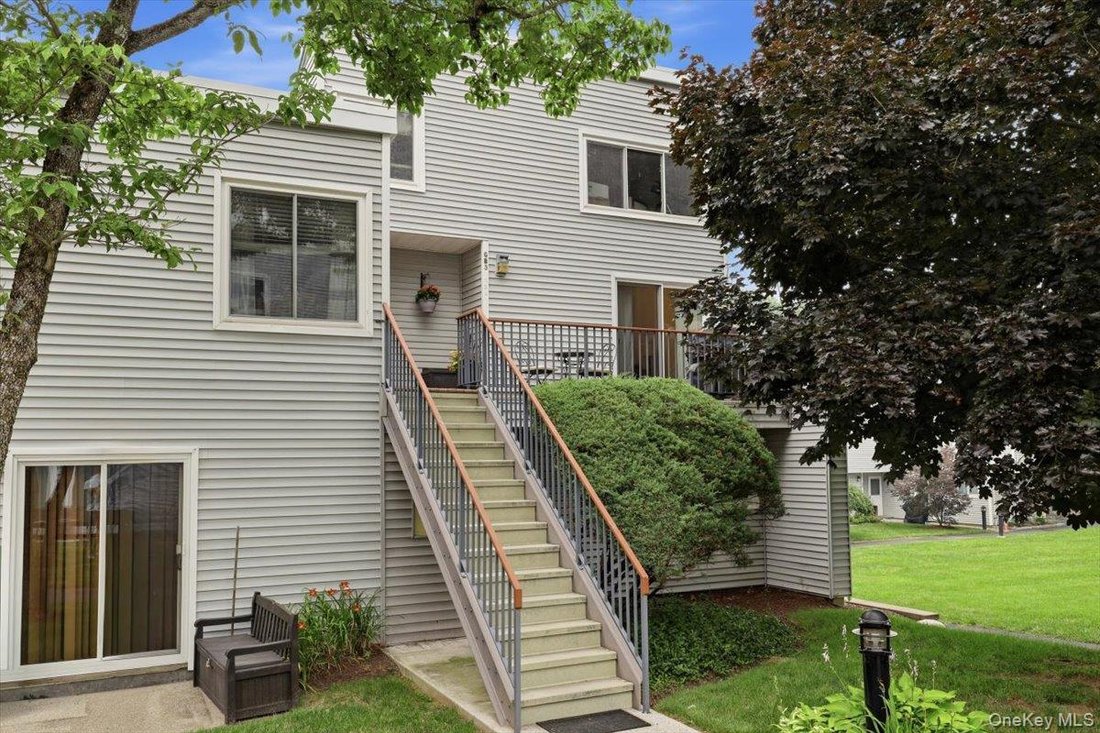 Condo in Bedford Hills, New York, United States 1 - 18448160