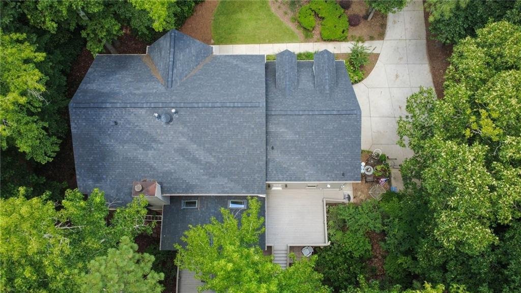 House in Roswell, Georgia, United States 4 - 18450564