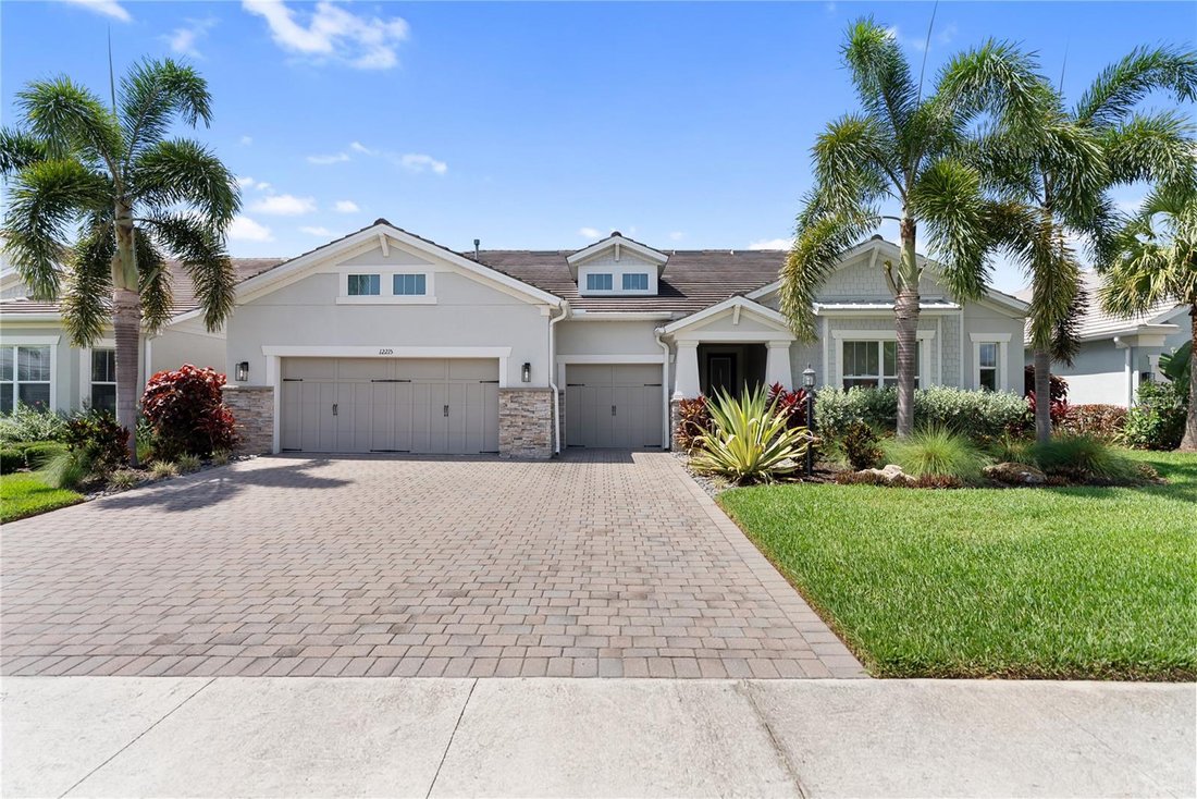 House in Bradenton, Florida, United States 1 - 18451444