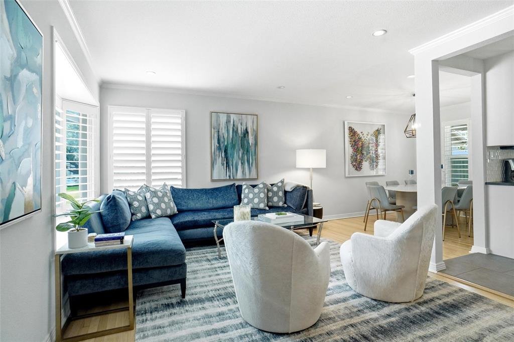 House in Dallas, Texas, United States 2 - 18448556