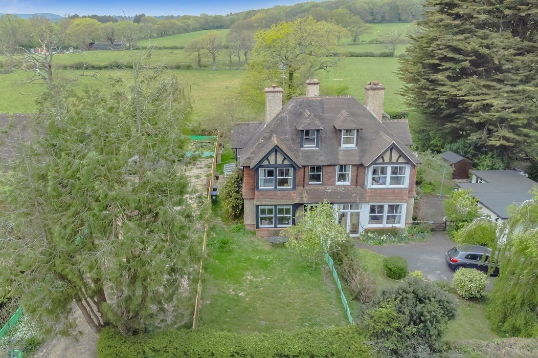 House in Plumpton Green, Plumpton, England 1 - 18447890