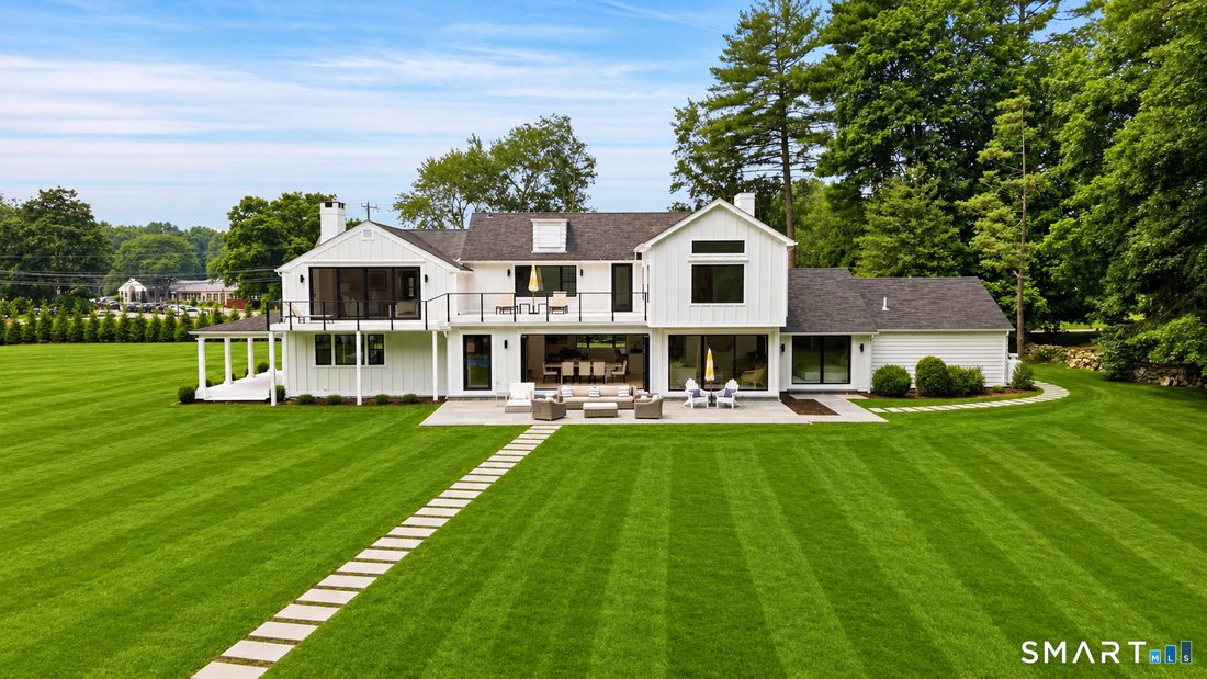 House in Westport, Connecticut, United States 3 - 18248806
