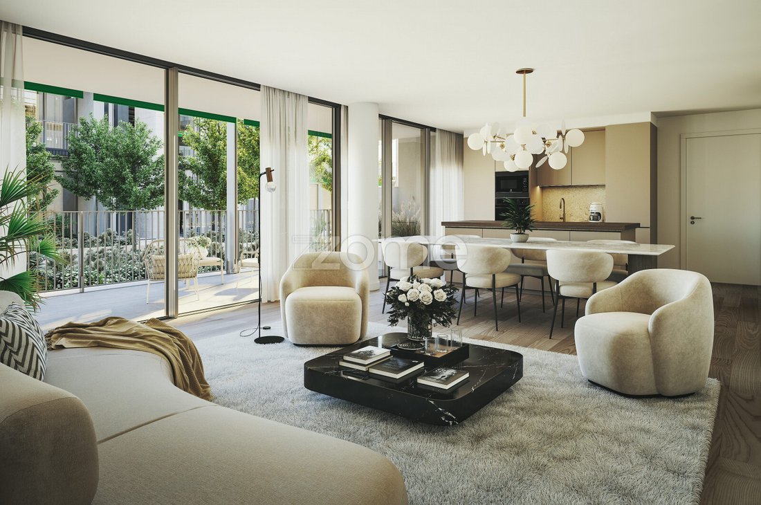 Apartment in Marvila, Lisbon, Portugal 2 - 18451349
