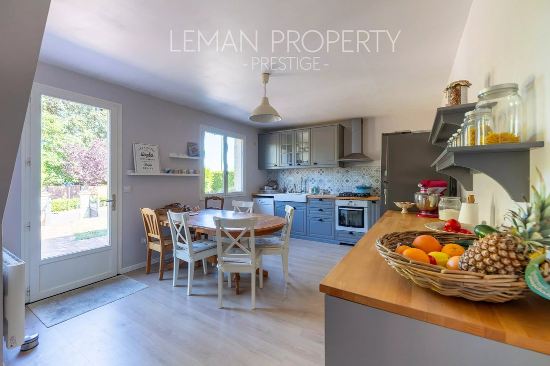 House in Orcemont, Ile-de-France, France 4 - 18448230