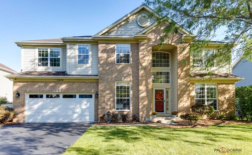 Haus in Gurnee, Illinois, Vereinigte Staaten 1
