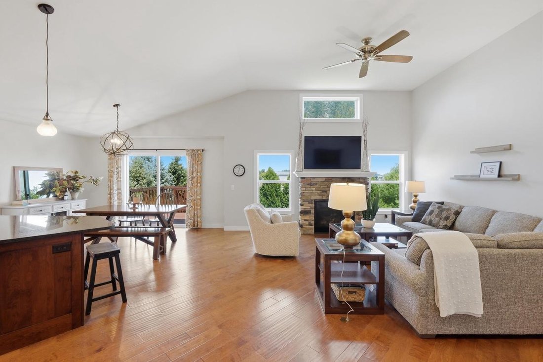 House in Sun Prairie, Wisconsin, United States 4 - 18449215