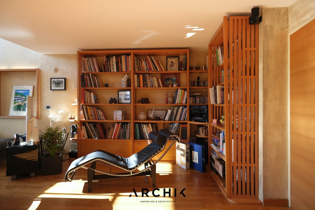 Apartment in Bonneveine, 8e Arrondissement, Marseille 5 - 18450393
