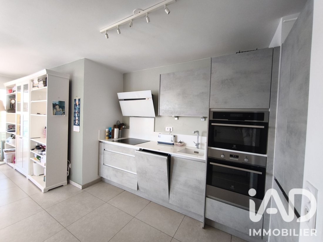 Apartment in Coste Chaude-Mauveou, La Seyne-sur-Mer, France 3 - 18452674