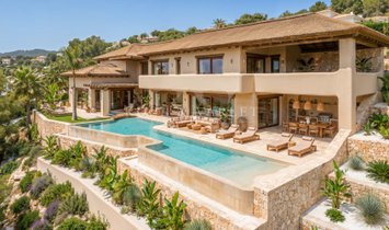Villa en Jávea, Comunidad Valenciana, España 1