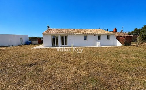 Finca in Bensafrim e Barao de Sao Joao, Algarve, Portugal 1
