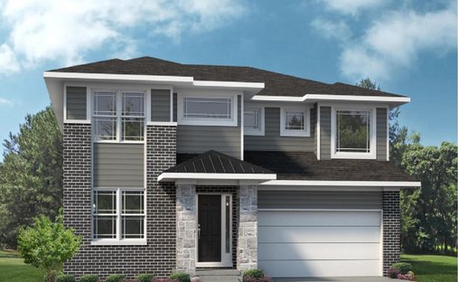 House in Orchard Lake Village, Michigan, United States 1