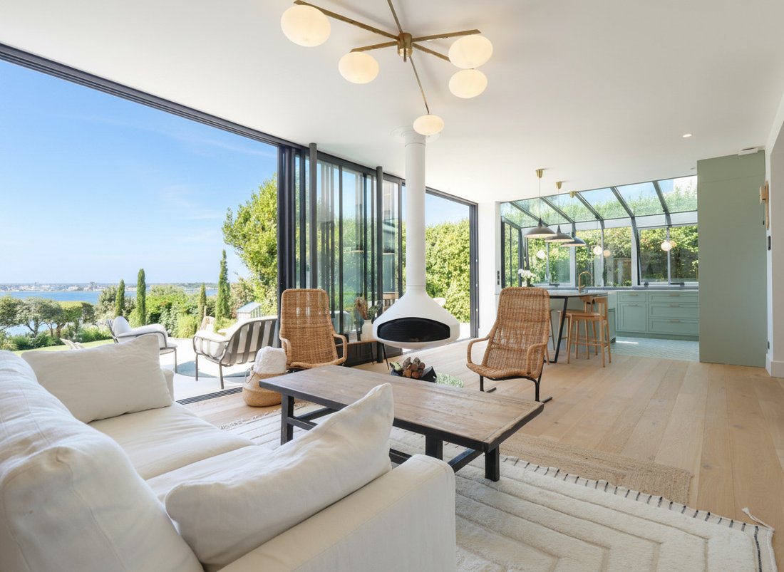 Villa in Nord Est Vallieres, Saint-Georges-de-Didonne, France 2 - 18450138