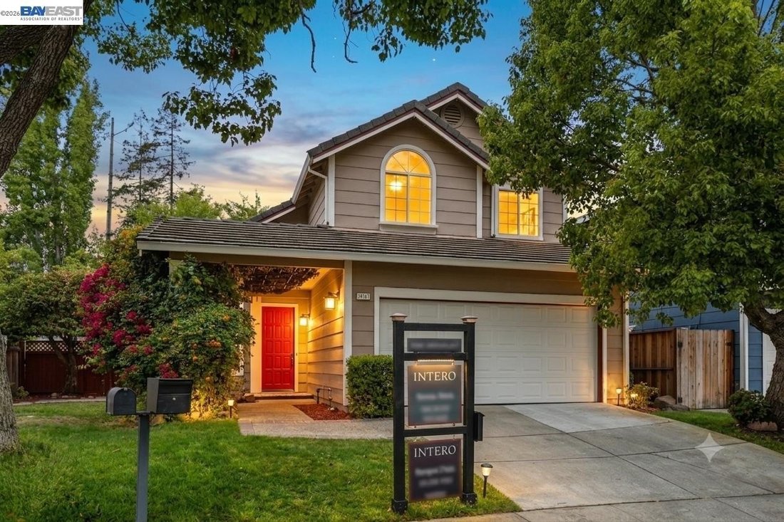 House in Newark, California, United States 1 - 18452300